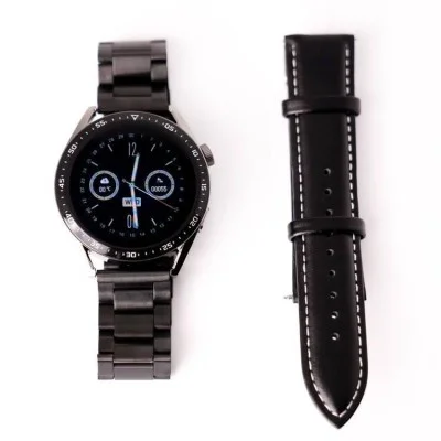 Pawa Grandeur Series Smart Watch
